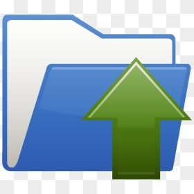 Upload, HD Png Download - email .png