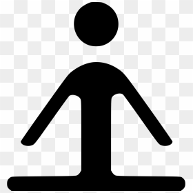 Yoga Meditation Fresh Physical Mental Spiritual Exercise - Spiritual Icon Png, Transparent Png - spiritual png