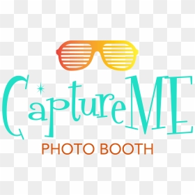 Capture Me Best Photo Booth Rental Fort Collins - Graphic Design, HD Png Download - photobooth png