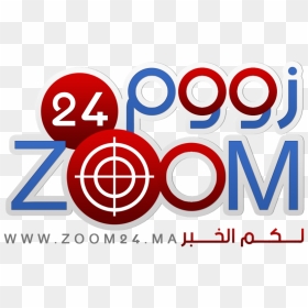 Circle, HD Png Download - zoom logo png