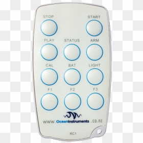 Electronics, HD Png Download - remote control png