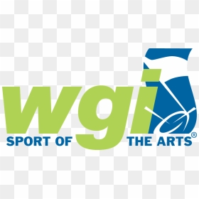 Wgi 2020, HD Png Download - color guard png