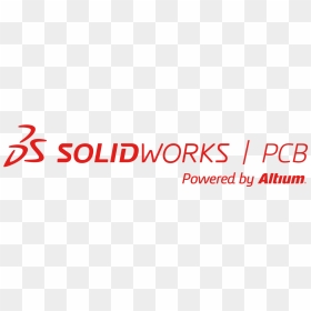Home - Solidworks Pcb Logo Png, Transparent Png - solidworks logo png