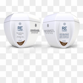 Revitalise Revitalising Mask For Natural Hair - Cosmetics, HD Png Download - natural hair png