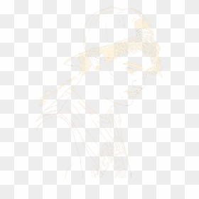 Fibymoon - Sketch, HD Png Download - michael clifford png