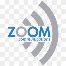 Zoom Communications , Png Download - Logo Zoom Png, Transparent Png - zoom logo png