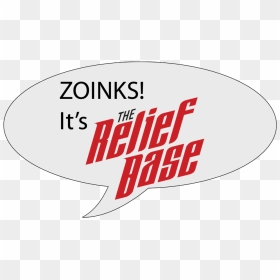 Relief Bus, HD Png Download - mystery machine png