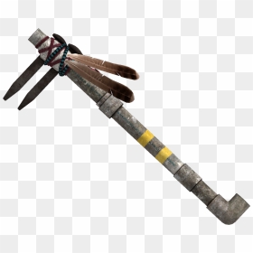 Thumb Image - Fallout New Vegas Tomahawk, HD Png Download - tomahawk png