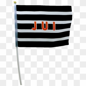 Jui Pipe Flag - Jui Flag, HD Png Download - simple png