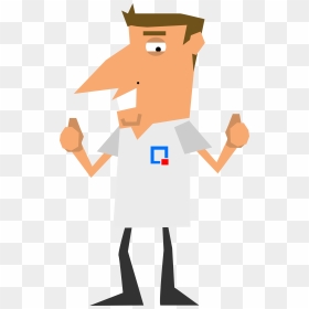Co Workers Png Clipart , Png Download - Caricature, Transparent Png - workers png
