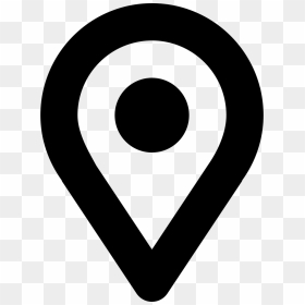 Small Location - Small Location Icon Png, Transparent Png - small icon png