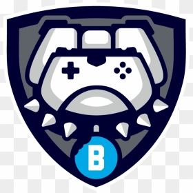 Butler Universitylogo Square - Butler University Esports, HD Png Download - butler png
