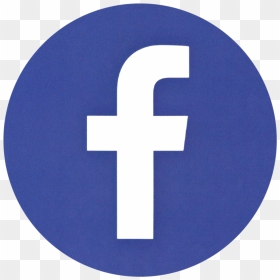 Follow Us On Social Media - Facebook Icon Png Little, Transparent Png - small icon png