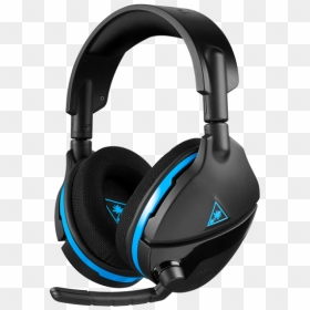 Turtle Beach Ps4 Stealth 600, HD Png Download - psvr png