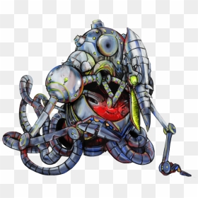 Metroid Zero Mission Artwork, HD Png Download - metroid fusion png