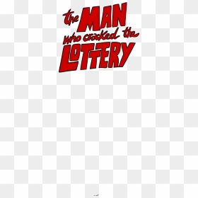 Superhero, HD Png Download - lottery ticket png