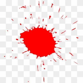 Tache Peinture Rouge Png 2 » Png Image - Tache Peinture Png, Transparent Png - rouge png