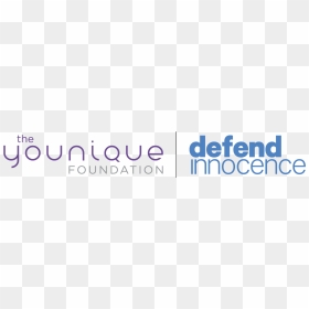 Fondation Younique Defend Innocence, HD Png Download - younique png
