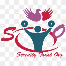 Serenity Trust Logo - Logo, HD Png Download - serenity png