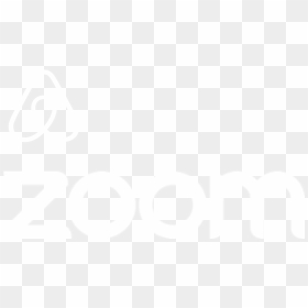 Airbnb Zoom Logo - Zoom App Video Logo, HD Png Download - zoom logo png