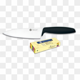 Cuchillo Cocina Top Cutlery - Hunting Knife, HD Png Download - cuchillo png