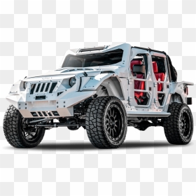 Hummer H1, HD Png Download - luxury cars png