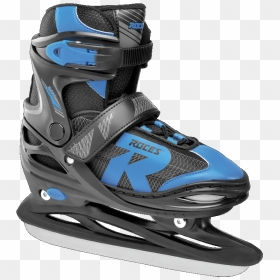 Ice Skate , Png Download - Pink Roces Ice Skates, Transparent Png - ice skating png