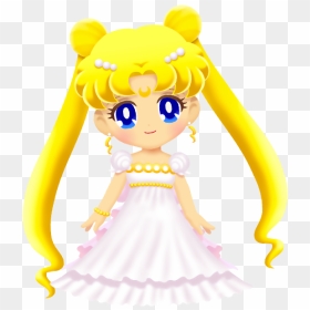 Sailor Soapbox Moon, HD Png Download - serenity png