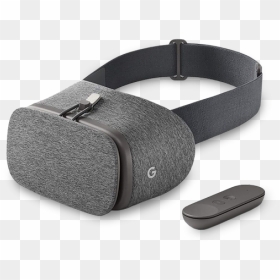 Vtime Xr Supports Google Daydream - Google Daydream Vr Headset, HD Png Download - psvr png