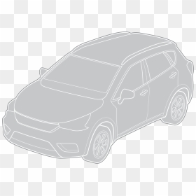 City Car, HD Png Download - flying car png