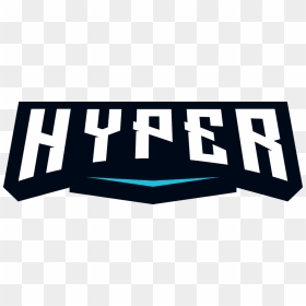 Hyper Esports Clipart , Png Download - Hyper Esports, Transparent Png - hyper light drifter png