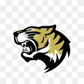 Irving Tigers , Png Download - Youtube Channel Logo Download, Transparent Png - tigers png