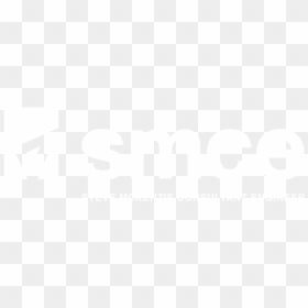 Smce Logo Inline Fullwhite, HD Png Download - steve head png