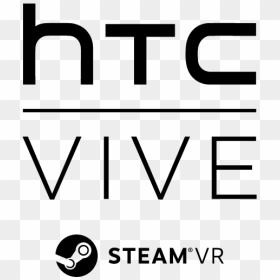Htc Vive Steam Vr Logo, HD Png Download - psvr png