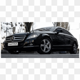 Mercedes Car, HD Png Download - luxury cars png