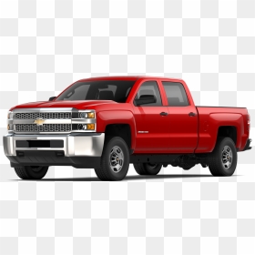 2019 Chevrolet Silverado 2500hd, HD Png Download - chevy truck png