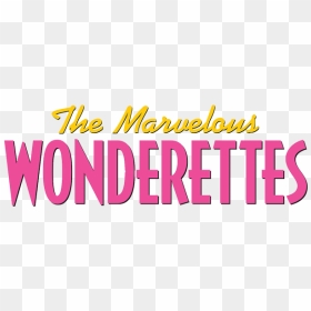 The Marvelous Wonderettes - Donut King Logo Png, Transparent Png - monday png