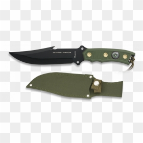 Cuchillo Freedom Forever , Png Download - Caracteristicas Del Cuchillo Gurka, Transparent Png - cuchillo png