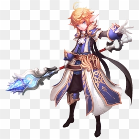 Mage - Mage Png, Transparent Png - mage png