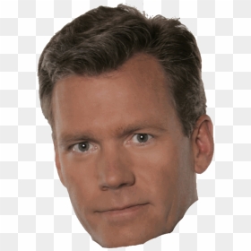 Chris Hansen Png, Transparent Png - chicken emoji png