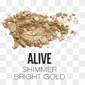 Younique Alive Pressed Shadow, HD Png Download - younique png