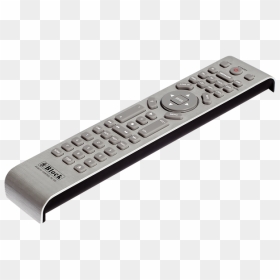 Remote Control - Block Cvr-100+ Mkii Schwarz, HD Png Download - remote control png