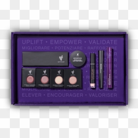 Join Younique Standard Kit - Younique Presenter Kit 2019, HD Png Download - younique png