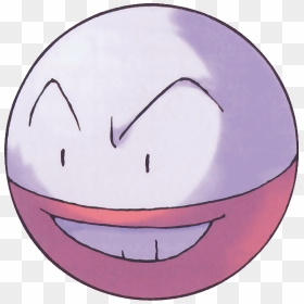Electrode Pokemon Go, HD Png Download - pokemon fire red png