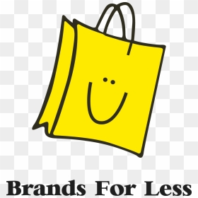 Brands For Less Logo, HD Png Download - twitter facebook png