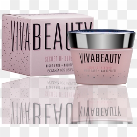 I 401 Vivabeauty I 401 - Box, HD Png Download - serenity png