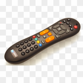 Nrf Ready Smart Remote - Remote, HD Png Download - remote control png