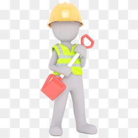Building Pixabay Workers Work Bitcoin Illustration - Civil Engineer Hd, HD Png Download - workers png