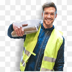 Transparent Construction Workers Png - Warehouse, Png Download - workers png
