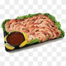 Mexican Seafood Png - Seafood Transparent Background, Png Download - coctel de camaron png